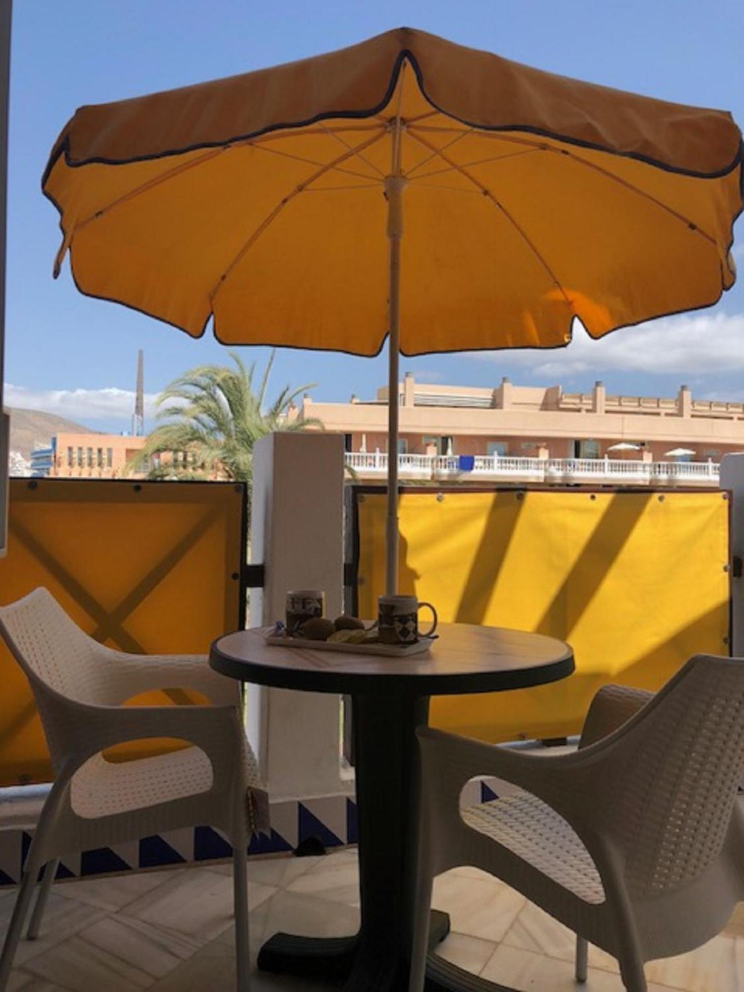 Wonderland With The Best Swimming Pool In Park S III Apartamento Playa de las Americas  Exterior foto