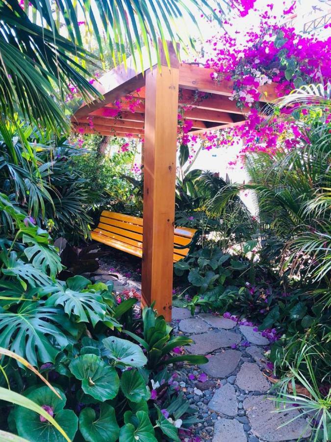 Wonderland With The Best Swimming Pool In Park S III Apartamento Playa de las Americas  Exterior foto
